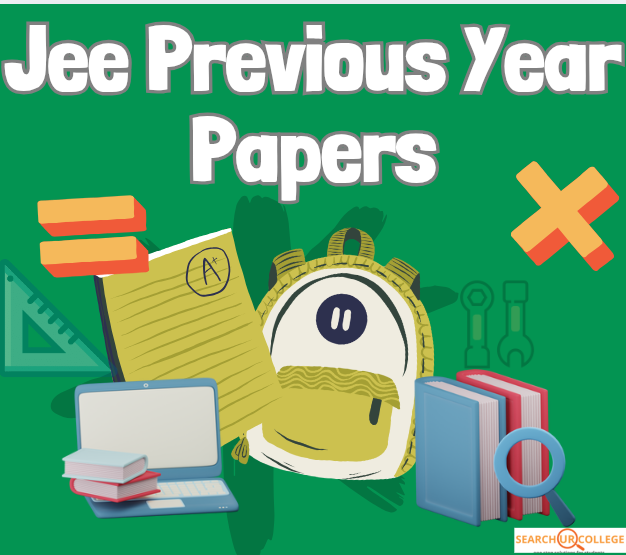 Jee Previous Year Papers